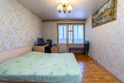 Москва, 3-х комнатная квартира, Заревый проезд д.4, 15500000 руб.