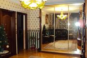 Москва, 3-х комнатная квартира, ул. Флотская д.78, 55000 руб.