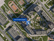 Москва, 1-но комнатная квартира, Ильменский проезд д.11к1 с1, 16000000 руб.