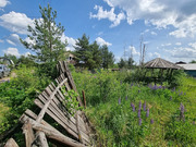 Участок 6 сот. (СНТ, ДНП), 300000 руб.