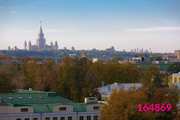Москва, 4-х комнатная квартира, Ленинский пр-кт. д.13, 37500000 руб.