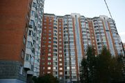 Москва, 3-х комнатная квартира, ул. Бирюлёвская д.1 корп.3, 10950000 руб.