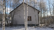 Новый дом 70 кв.м. на участке 10 соток, 1390000 руб.