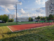 Москва, 1-но комнатная квартира, ул. Алма-Атинская д.4, 9100000 руб.