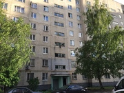 Железнодорожный, 3-х комнатная квартира, ул. Пионерская д.9а, 4700000 руб.