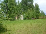 Садовый дом и земельный участок, 600000 руб.
