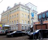 Предлагается на продажу комплекс зданий из двух строений: пятиэтажное, 330000000 руб.