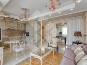 Москва, 3-х комнатная квартира, ул. Краснопролетарская д.9, 41000000 руб.