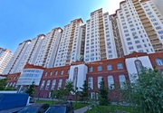 Дзержинский, 2-х комнатная квартира, ул. Угрешская д.32к1, 5200000 руб.