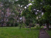 Москва, 1-но комнатная квартира, ул. Нагатинская д.33к2, 8000000 руб.
