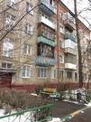 Люберцы, 2-х комнатная квартира, ул. Красногорская д.19к2, 4250000 руб.