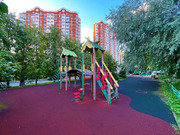 Москва, 1-но комнатная квартира, Мичуринский пр-кт. д.13, 18399999 руб.