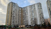 Москва, 5-ти комнатная квартира, Бориса Пастернака д.11, 20000000 руб.