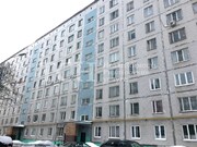 Мамонтовка, 3-х комнатная квартира, ул. Лесная д.3, 5550000 руб.