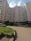 Фрязино, 1-но комнатная квартира, Мира пр-кт. д.24 к1, 3200000 руб.