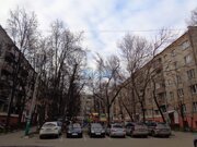 Москва, 1-но комнатная квартира, Измайловский проезд д.20к3, 4900000 руб.