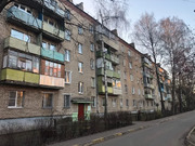 Раменское, 1-но комнатная квартира, ул. Воровского д.10, 2400000 руб.