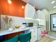 Москва, 1-но комнатная квартира, 1-я Магистральная улица д.25, 8500000 руб.