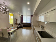 Москва, 2-х комнатная квартира, улица Анны Ахматовой д.14, 17400000 руб.