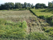 Участок 7 сот. (ИЖС) деревня Kлимoвкa, 2500000 руб.