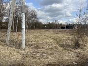 25 сотки ИЖС в д. Новая, ул. Победы, 4500000 руб.
