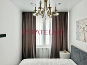 Москва, 1-но комнатная квартира, ул. Газгольдерная д.10, 14000000 руб.