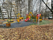 Москва, 2-х комнатная квартира, ул. Чертановская д.8, к 1, 16700000 руб.