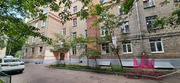 Москва, 2-х комнатная квартира, Кадомцева проезд д.11к1, 13 320 000 руб.