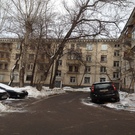 Москва, 1-но комнатная квартира, ул. Люблинская д.9 к2, 5000000 руб.