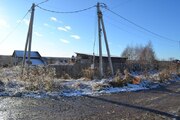 Продается земельный участок 12 соток, в Волоколамске на Северном шоссе, 1100000 руб.