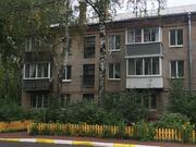 Раменское, 1-но комнатная квартира, ул. Центральная д.1, 2200000 руб.