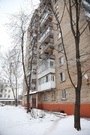 Москва, 1-но комнатная квартира, ул. Зверинецкая д.33, 6680000 руб.