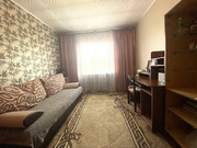 Юрцово, 3-х комнатная квартира, ул. Новая д.7, 4150000 руб.