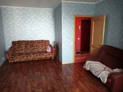Подольск, 1-но комнатная квартира, ул. Тепличная д.10, 17000 руб.