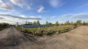 Участок 6 соток, Раменский р-н, Дергаево-3, ул. Ноябрьская, 2450000 руб.