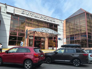 Москва, 1-но комнатная квартира, ул. Квесисская 2-я д.9, 10500000 руб.