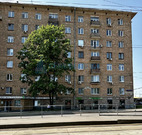Москва, 3-х комнатная квартира, Ломоносовский пр-кт. д.23, 38100000 руб.