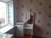 Клин, 2-х комнатная квартира, ул. Гагарина д.26, 17000 руб.