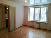 Дедовск, 1-но комнатная квартира, ул. Войкова д.6, 3150000 руб.