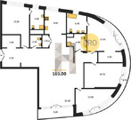 Продажа квартиры в новостройке, м. Терехово, ул. Нижние Мневники