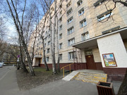Москва, 2-х комнатная квартира, ул. Реутовская д.12 к2, 35000 руб.