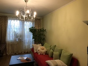 Балашиха, 3-х комнатная квартира, ул. Советская д.4, 5990000 руб.
