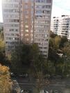 Москва, 2-х комнатная квартира, ул. Талалихина д.1 к1, 12650000 руб.