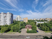 Москва, 3-х комнатная квартира, ул. Абельмановская д.7, 35000000 руб.