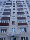 Москва, 1-но комнатная квартира, Рублёвское шоссе д.85к3, 5950000 руб.