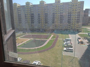 Малые Вяземы, 1-но комнатная квартира, микрорайон Высокие Жаворонки д.7, 4077000 руб.