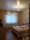 Колычево, 2-х комнатная квартира, ул. Школьная д.34, 2799000 руб.