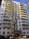 Москва, 2-х комнатная квартира, ул. Тайнинская д.16к1, 6300000 руб.