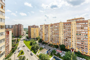 Москва, 3-х комнатная квартира, Ясная д.1, 21700000 руб.