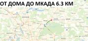 Мытищи, 1-но комнатная квартира, ул. Пионерская д.17а, 17000 руб.